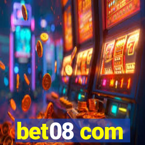 bet08 com